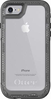 Image result for Clear iPhone 7 OtterBox Case