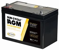 Image result for Solar Light Battery