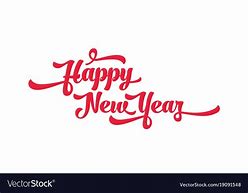 Image result for Happy New Year White Background