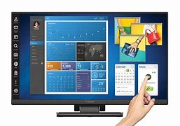 Image result for env touch screen monitors