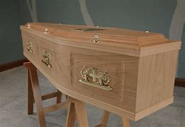 Image result for wooden coffin designs