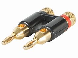 Image result for Speaker Amp Plug