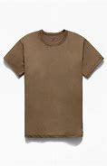 Image result for Brown T Shirt