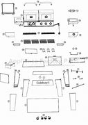 Image result for Cuisinart Smoker Parts