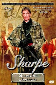 Image result for Sharpe's Posters