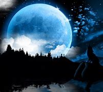 Image result for Two Moons Screensaver