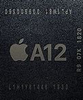 Image result for Apple A12x
