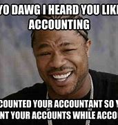 Image result for Bookkeeping Memes
