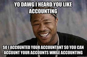Image result for Funny Accountant Memes