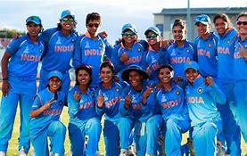 Image result for Induan Women's Cricket Team