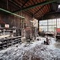 Image result for Abandoned Factory