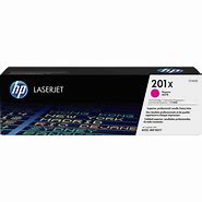 Image result for HP LaserJet Color Printer Cartridges