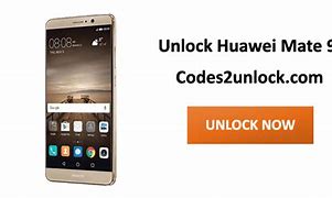 Image result for Huawei Phone Unlock Code