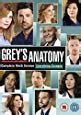 Image result for Grey's Anatomy Season 9