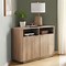 Image result for Wall Mount Corner TV Stand
