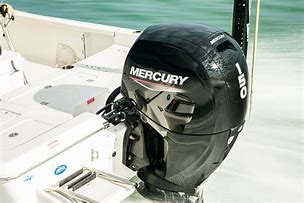 Image result for Outbo2023 Mercury 150