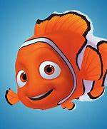 Image result for Nemo Characters