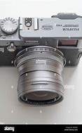 Image result for Fuji X100 DDI