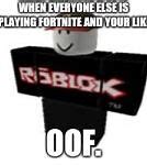 Image result for Roblox Memes Clean