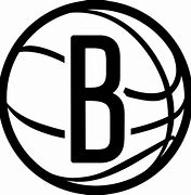 Image result for Cool Brooklyn Nets Logo