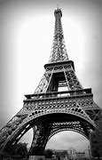 Image result for Paris Wallpaper Black and White