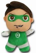 Image result for Green Lantern Baby Doll