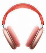 Image result for Pink Apple Headphones