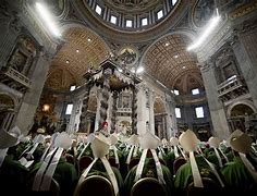 Image result for Vatican City Pope Church
