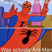 Image result for Ant-Man Memes