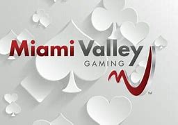 Image result for Miami Valley Gaming Logo