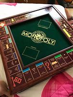 Image result for Special Edition Monopoly Board Game