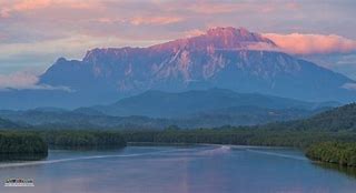 Image result for Mount Kinabalu View
