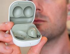 Image result for Galaxy Buds 2 3D Print