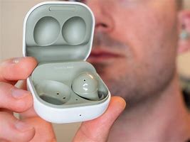 Image result for Samsung Galaxy Buds 2 Pro