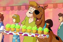 Image result for Everything Scooby Doo