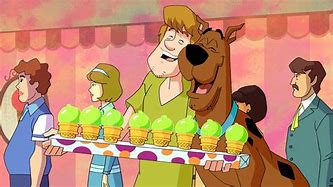 Image result for Cool Scooby Doo