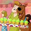 Image result for Cute Scooby Doo