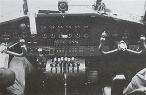 Image result for BV 238 Interior Diagram