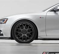 Image result for ECS Tuning Front Lip Audi S5