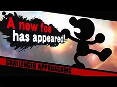 Image result for Super Smash Bros. Crusade a New Foe Has Appeared