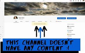 Image result for YouTube Homepage Not Showing Videos