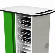 Image result for iPad Charging Cabinet