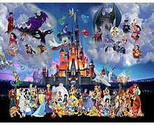 Image result for Disney Poster HD