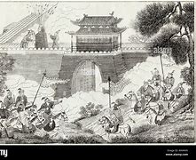 Image result for Wu Wang Dynasty Drawing