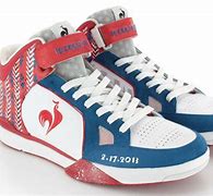Image result for Le Coq Sportif Basketball Shoes