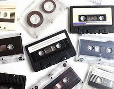 Image result for Cassette Tape Dimensions Inches