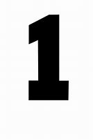 Image result for Number Stencils Set
