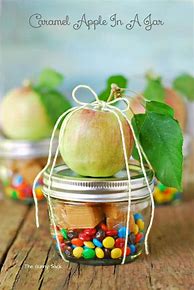 Image result for Caramel Apple Gifts