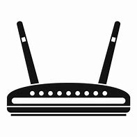 Image result for Computer Router Clip Art