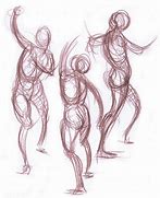 Image result for Man Gesturing to Stage Drawing